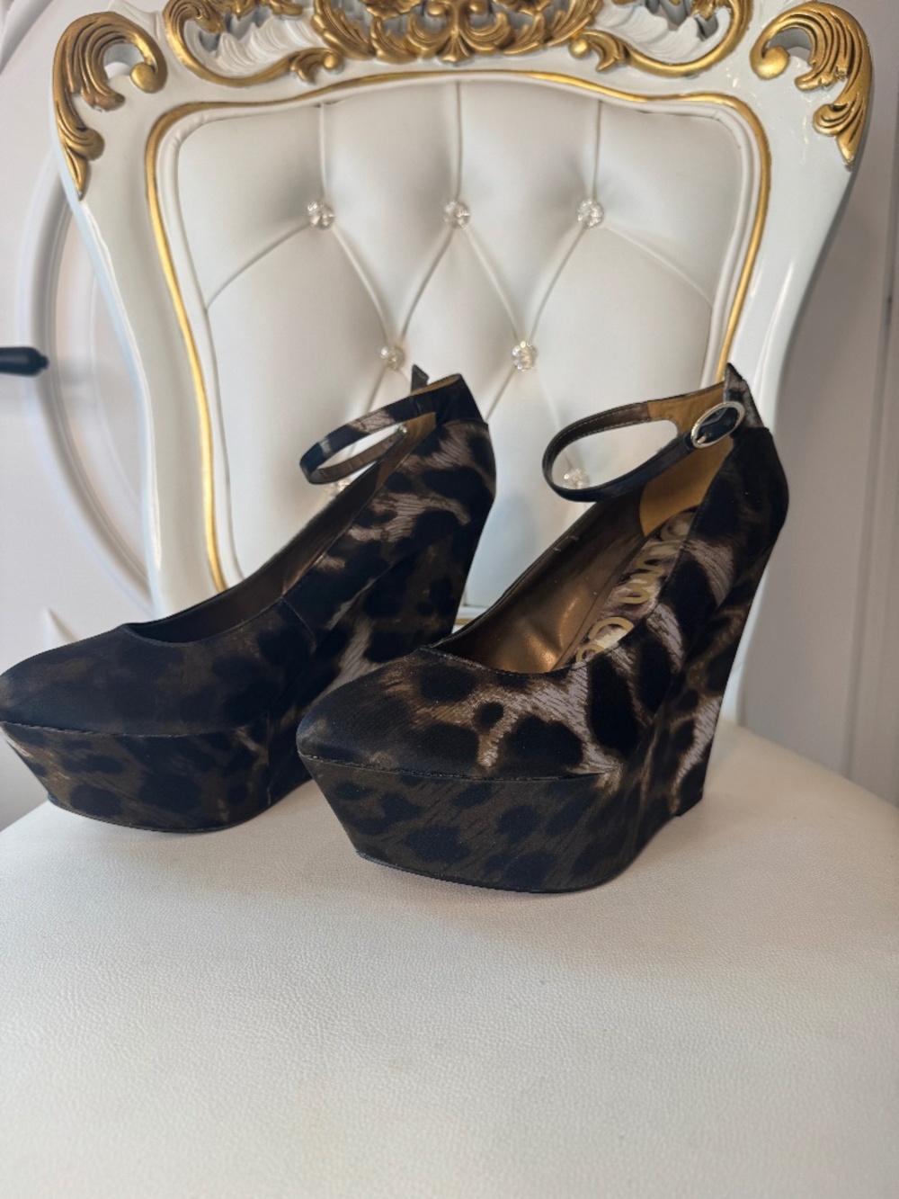 Sam Edelman Quinn